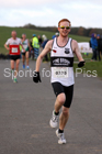 Senior mens and womens Heaton Harriers Memorial 10k Road Race, Newcastle. Photo:  David T. Hewitson/Sports for All Pics